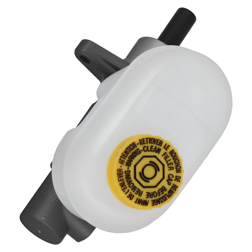 Aluminum Brake Master Cylinder for Jeep Grand Cherokee (1999–2004)