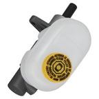 Aluminum Brake Master Cylinder for Jeep Grand Cherokee (1999–2004)