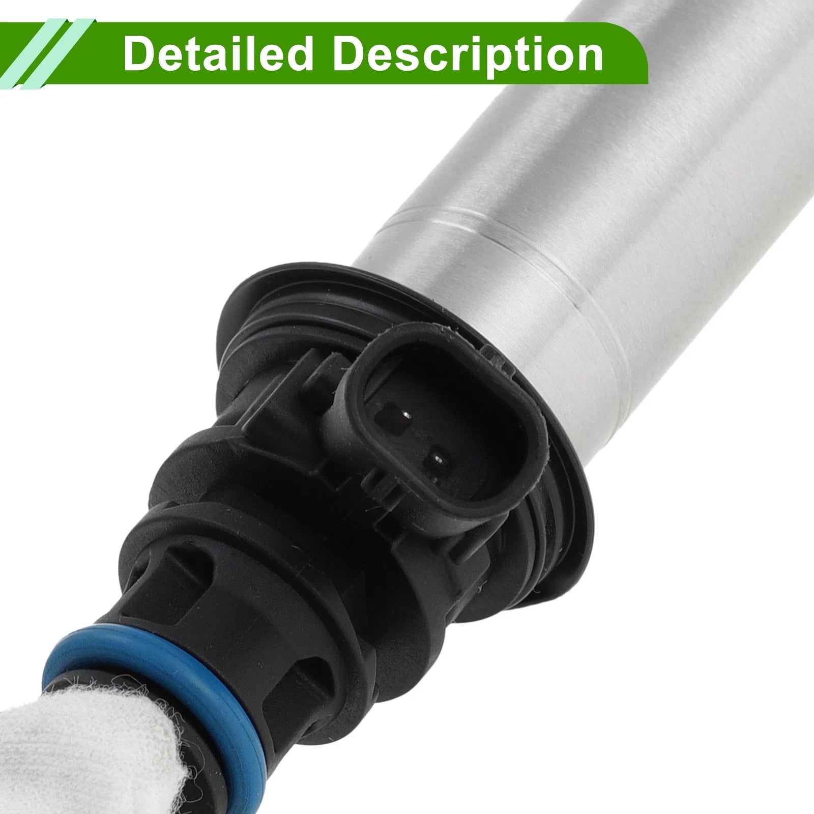 Fuel Injector No.A2780700687 for Mercedes Benz C350 C300 (2012–2015)