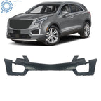 Front Bumper Cover for Cadillac XT5 (2020–2023)