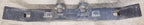 Front Bumper Reinforcement Foam Cushion for Lincoln Mark VIII (1993–1996)