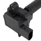 Set of 4 Ignition Coils for Mercedes-Benz C230 Kompressor