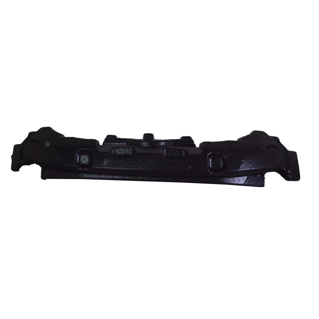 Replacement Front Bumper Impact Absorber for Expanded Polypropylene for Toyota (2005–2015)