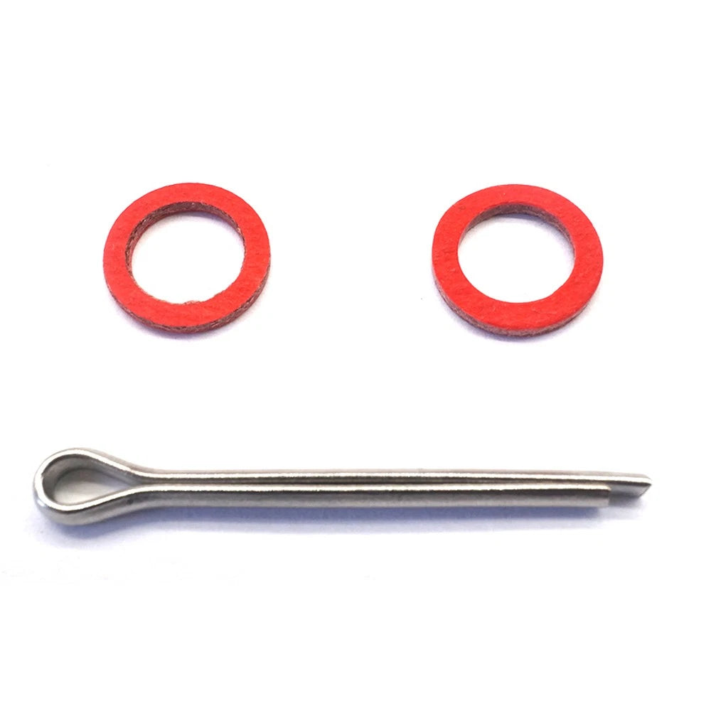 Lower Gearcase Seal for Tohatsu 70-140hp (M70C, MD75C2, M80A, M90A, MD115A, M120A2)