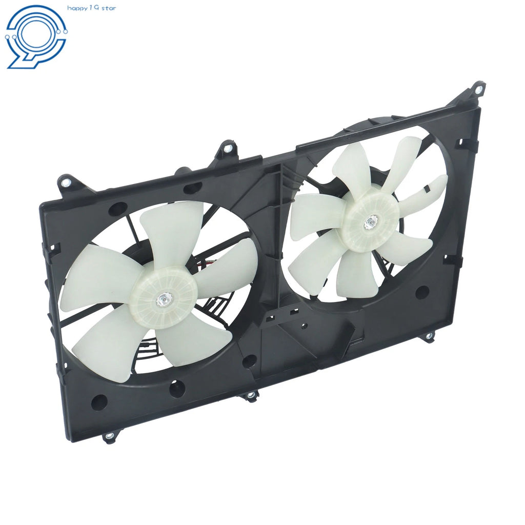 Dual Radiator Cooling Fan for Lexus RX300 (2001-2003)