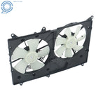 Dual Radiator Cooling Fan for Lexus RX300 (2001-2003)