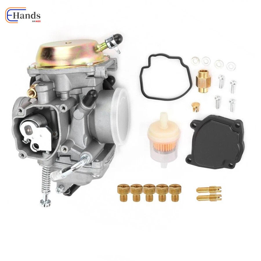 Carburetor for Polaris Magnum 325 330 425 500 (1995–2006)