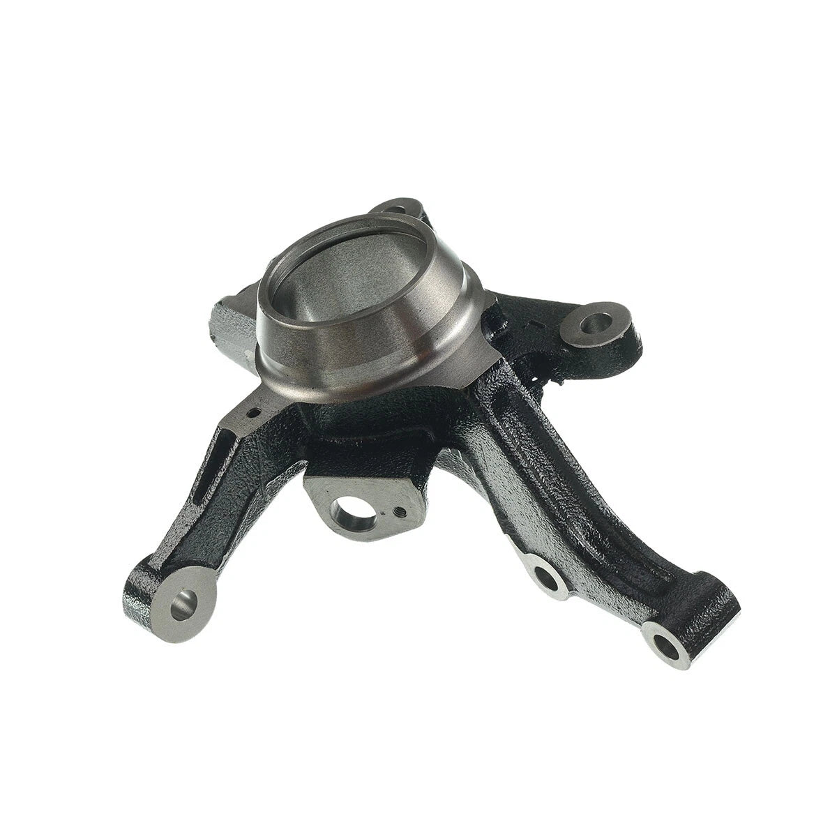 Front Left Steering Knuckle for Chevrolet Aveo Aveo5 Pontiac G3 (2012-2014)