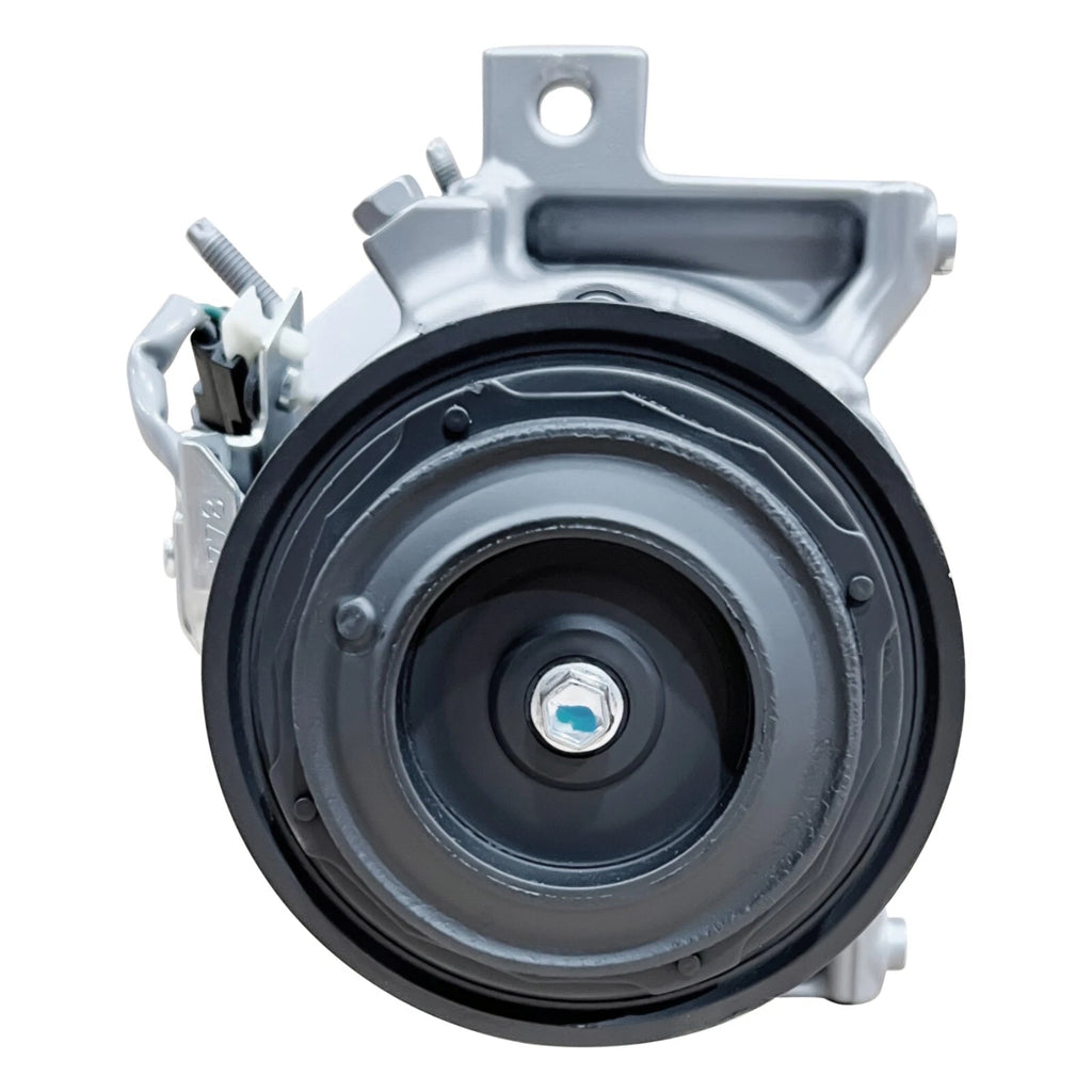 AC Compressor Replacement for Ford F-150 3.5L (2021-2025)