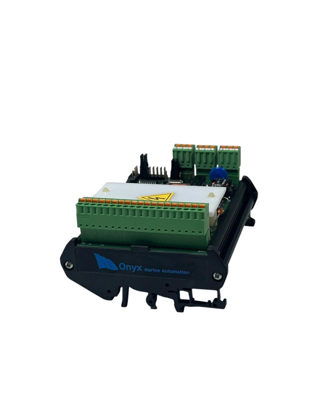 Digital I/O Module OM-170B for Onyx Marine Automation (16 DI 230 VAC)