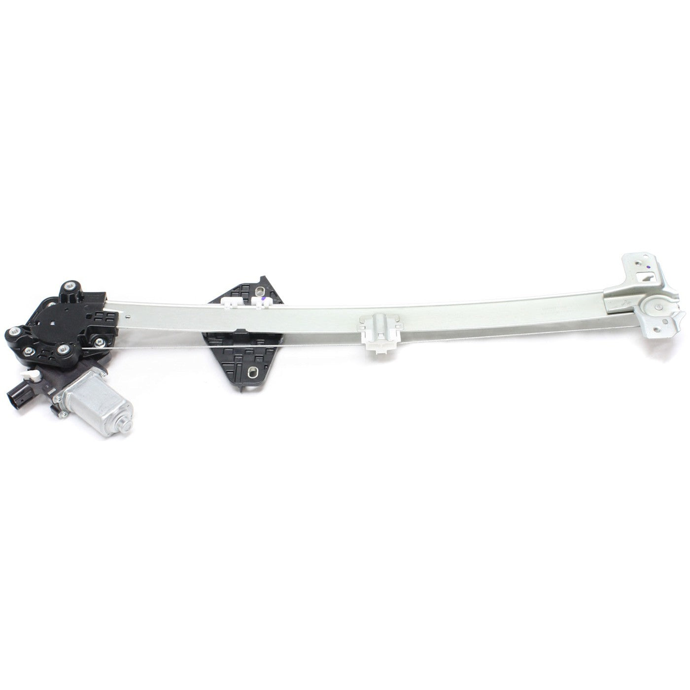 Power Window Regulator for Honda CR-V (2007–2011) Front Left with Motor
