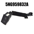 Tailgate Delayed Close Wiring for VW Tiguan and VW Passat