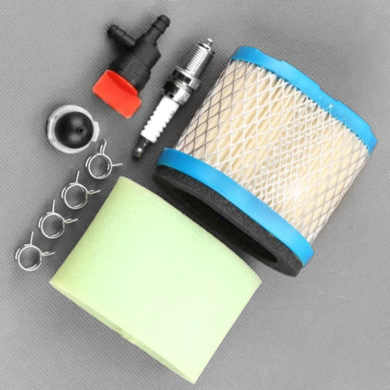 Air Filter for Outdoor Lawn Mower