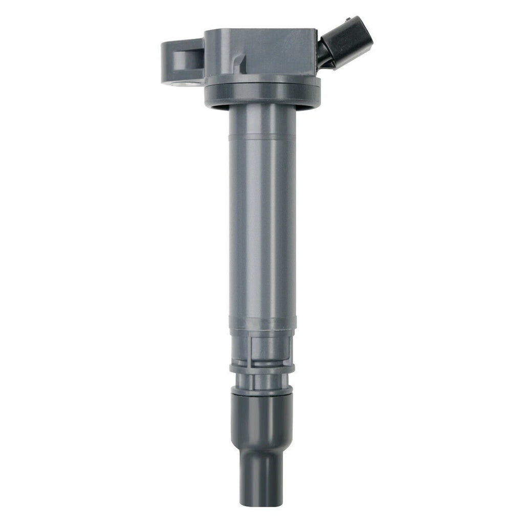 6X Ignition Coil & Iridium Spark Plug for Lexus GS350 IS350 LS460 RC300 (2006–2020)