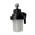 Fuel Filter 61N-24560-00, 18-79910 for Yamaha Outboard 9.9HP-90HP (1990–2023)