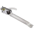Manual Window Regulator for Ford F-150 F-250 (1975–1979) Front Right