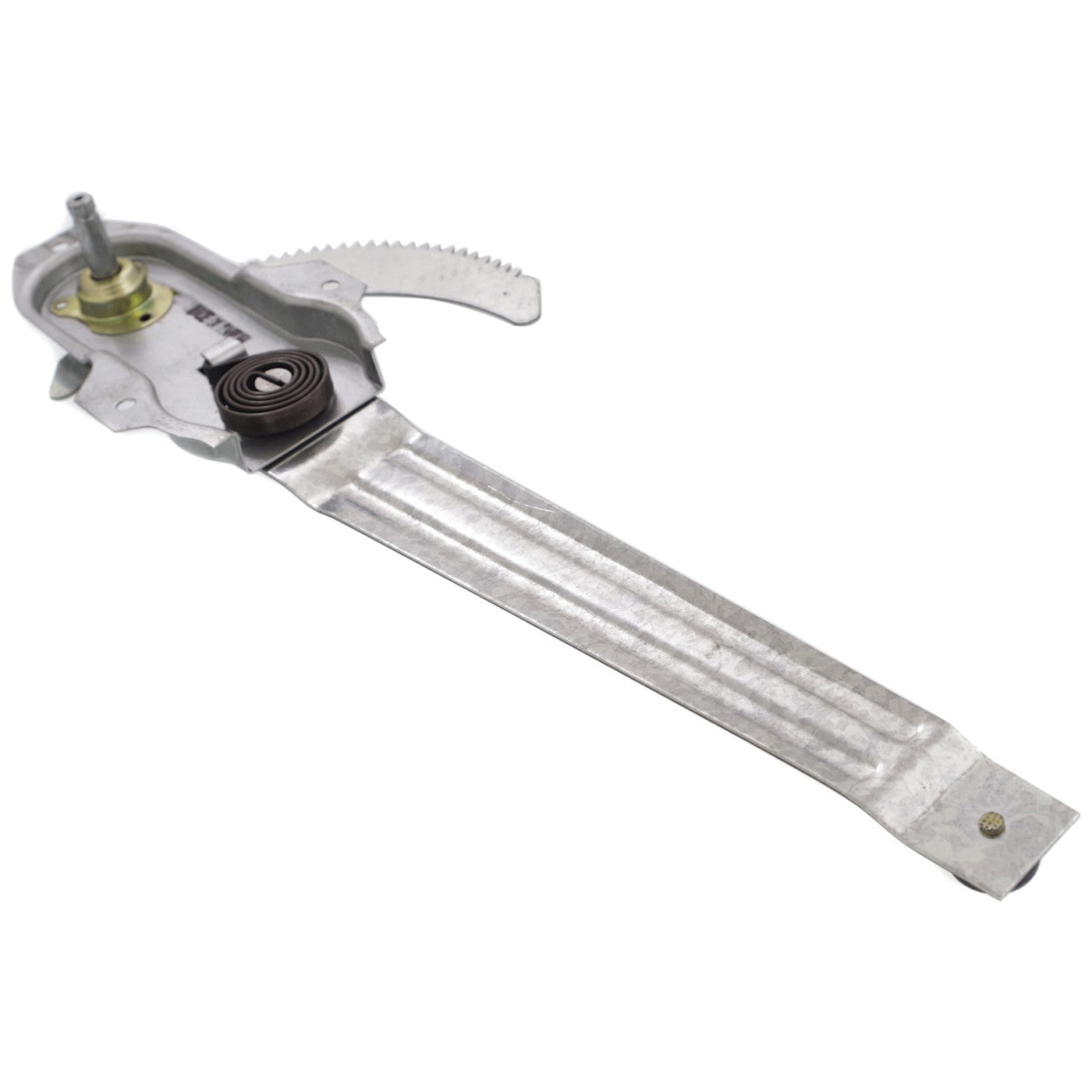 Manual Window Regulator for Ford F-150 F-250 (1975–1979) Front Right