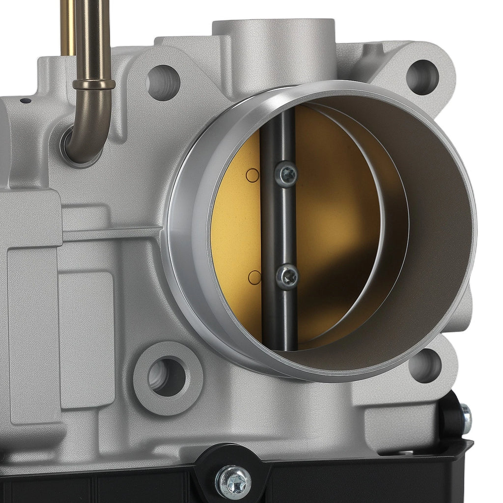 Throttle Body for Acura RDX 2019-2024, Integra, Honda Accord, Civic 2.0L 33710019