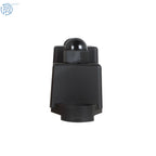 Set of 4 Post Busbar Power Distribution Block 12V 250A with Cover
