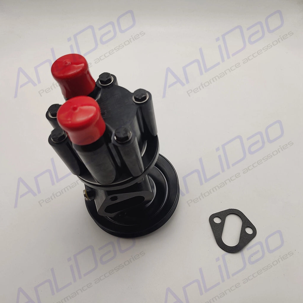 Sea Water Pump Assembly for MerCruiser 454 7.4L 502 8.2L (1990–2020) 46-807151A8
