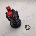 Sea Water Pump Assembly for MerCruiser 454 7.4L 502 8.2L (1990–2020) 46-807151A8