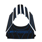 Self-Adhesive Traction Mat for Yamaha GP1800R/GP1800R HO (2021–2024)