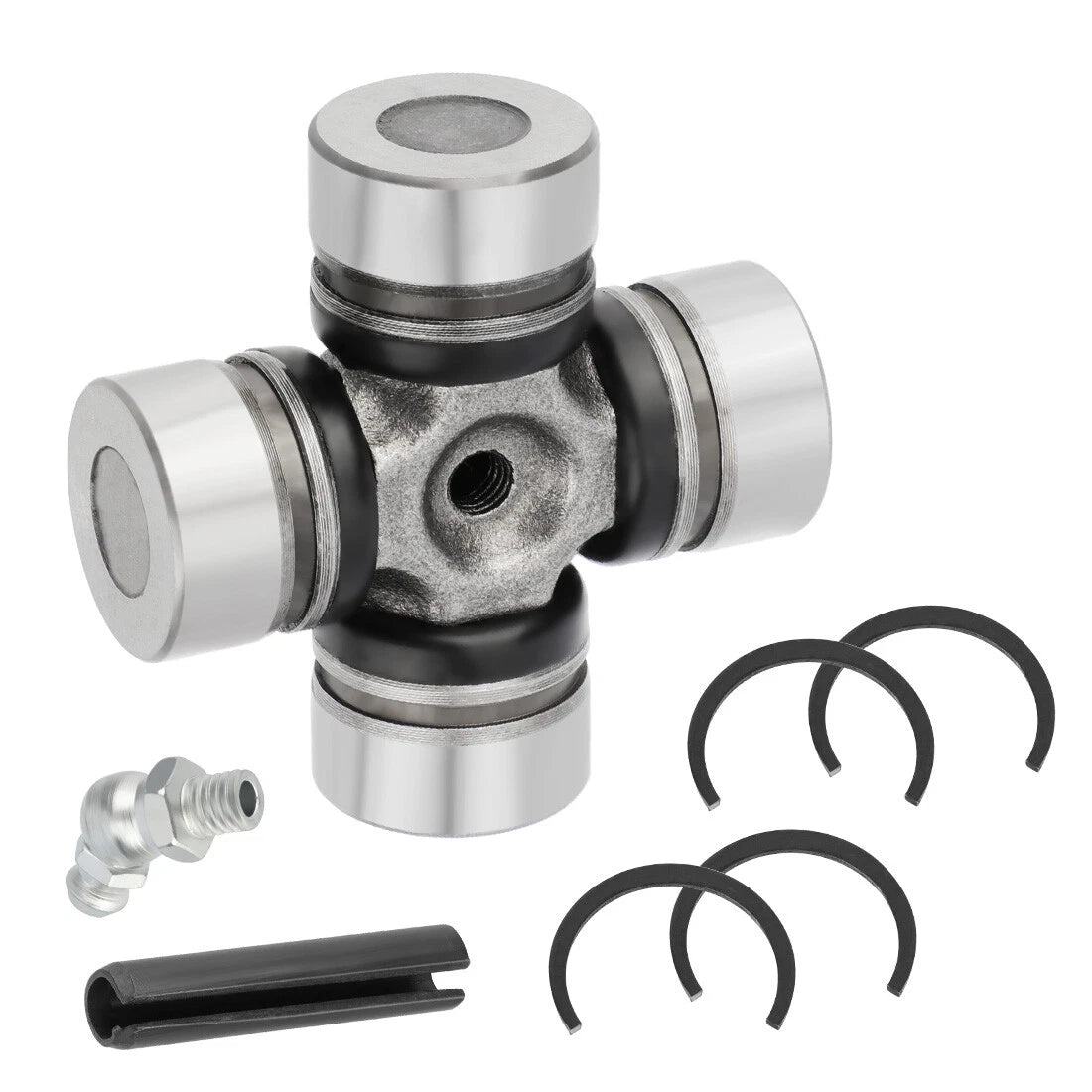 Front Prop Shaft U-Joint for Polaris RZR 570 800 900 1000 PRO XP Turbo RS1 (2010–2023)