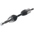 Set of 2 CV Axle Assembly for Dodge Nitro (2007–2011) 4WD 4.0L 3.7L