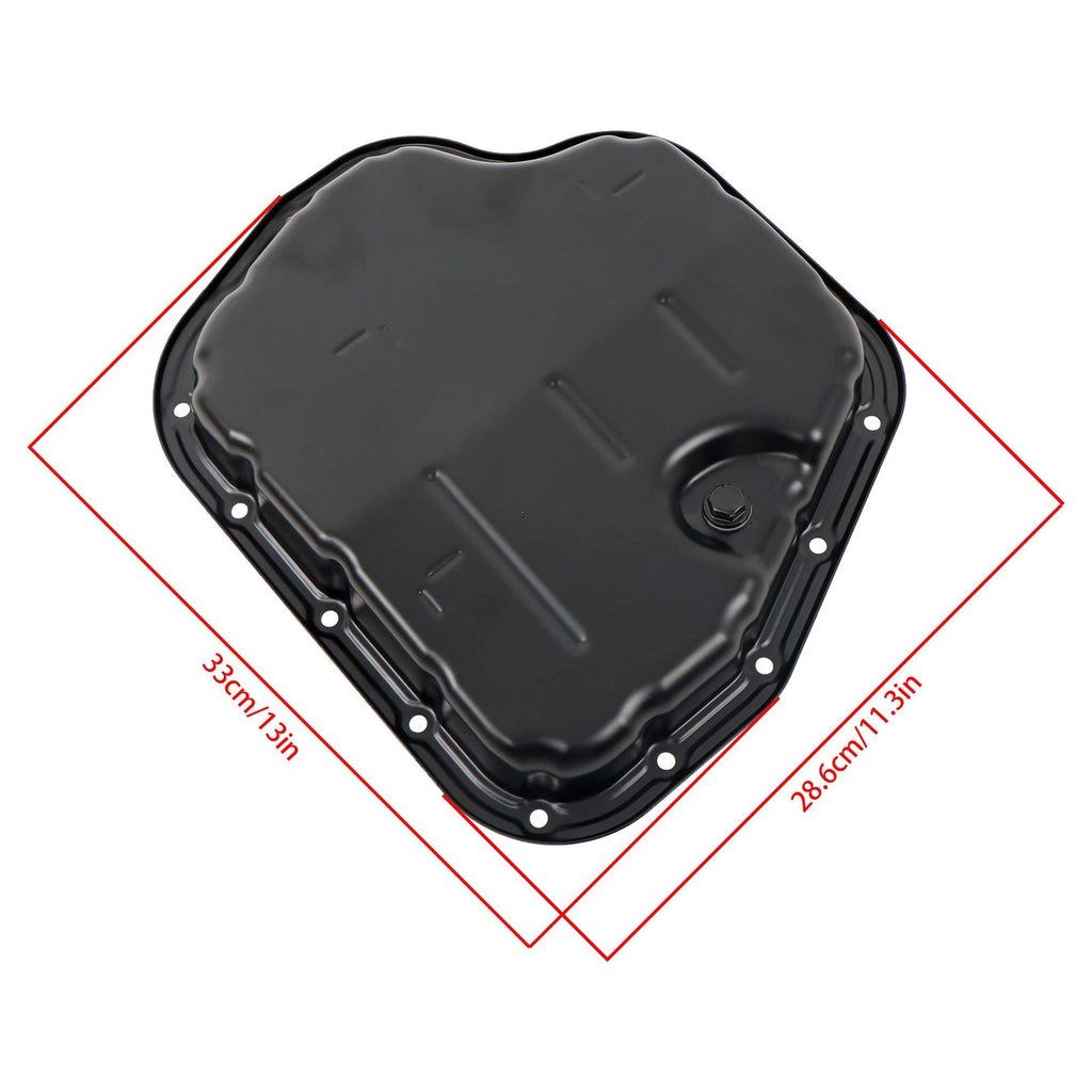 Transmission Oil Pan for Toyota Corolla iM (2014–2022)
