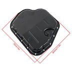 Transmission Oil Pan for Toyota Corolla iM (2014–2022)
