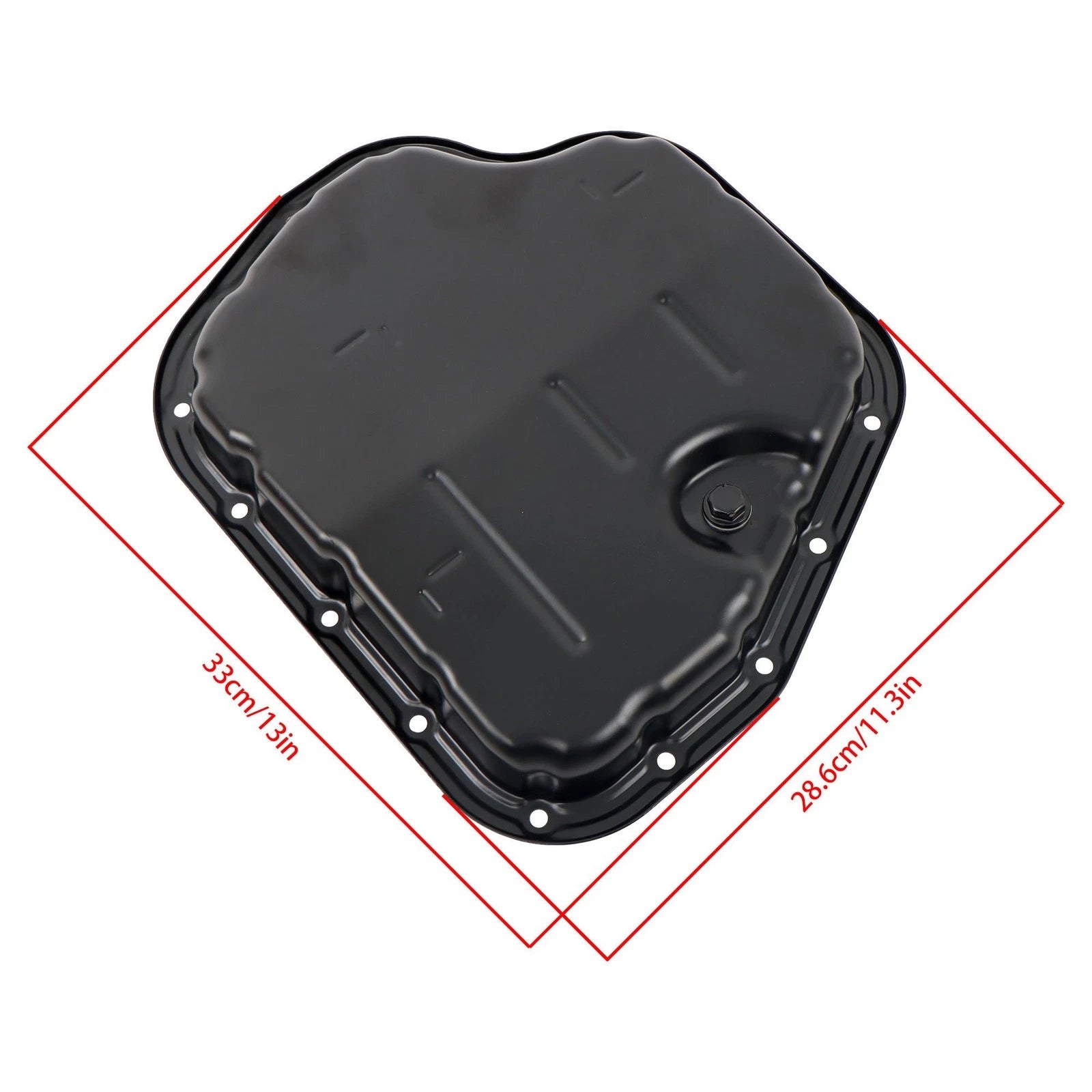 Transmission Oil Pan for Toyota Corolla iM (2014–2022)