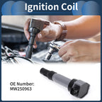 Ignition Coil Pack No.MW250963 for Mitsubishi Space Star (2010–2015)