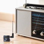 FM Receiver TEA5767 for Automotive Applications (76-108MHz)