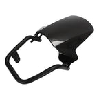 Windscreen Windshield & Bracket for Honda Navi NVA110B (2022–2023) 08R70-K74-A00ZA