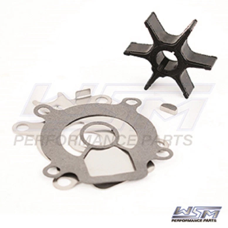WSM Water Pump Service Kit for 55/65 HP (725-517)
