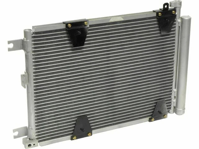 A/C Condenser for Suzuki Vitara 1999–2003 (K114CZ)