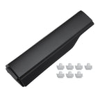 Door Side Lower Trim Garnish No. 753133A0A01 for Honda CR-V (2023–2026)