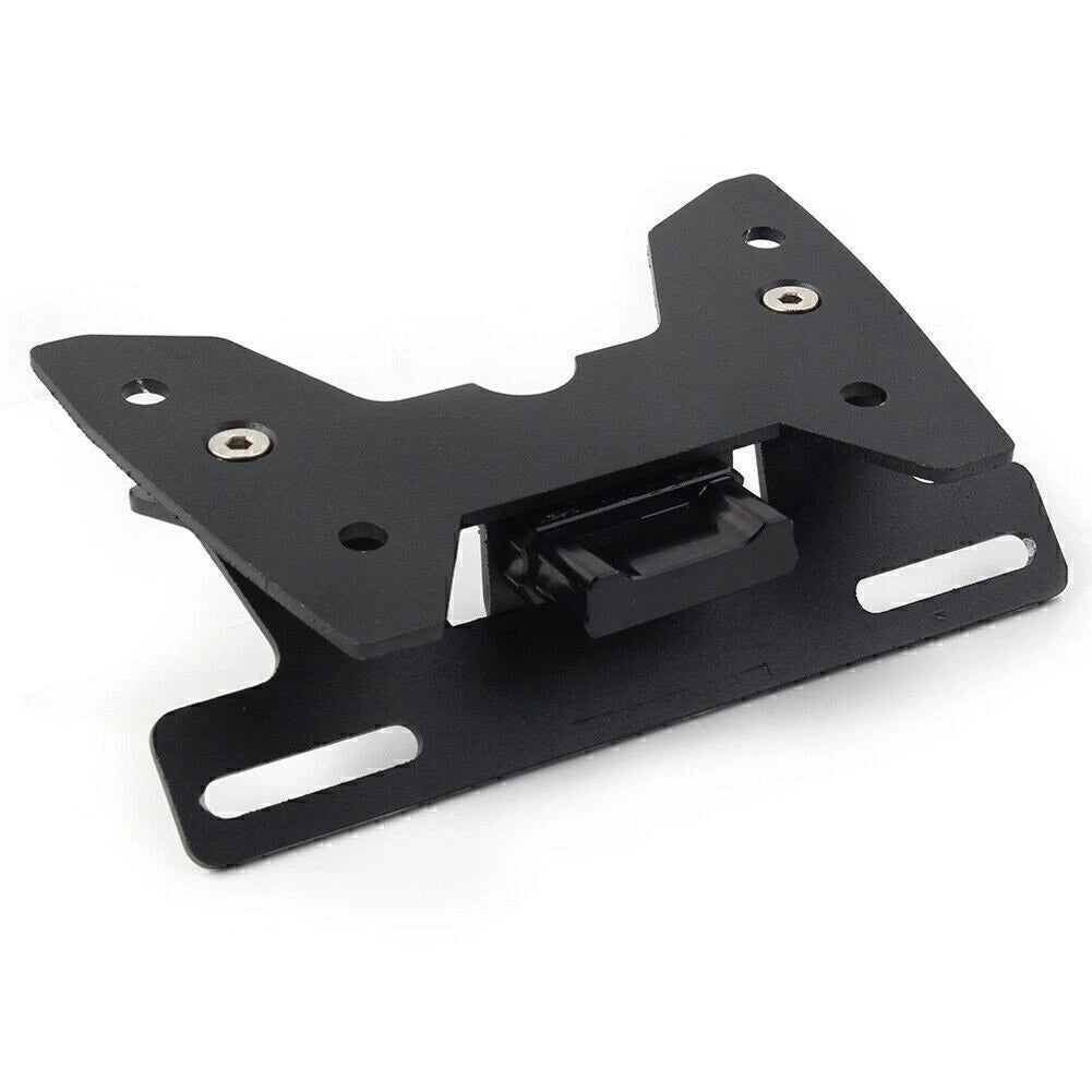 LED License Plate Holder for Suzuki GSX-R 600/750 (2008–2010)
