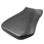Leather Front Rider Seat for Yamaha YZF R1 (2002-2003) Black