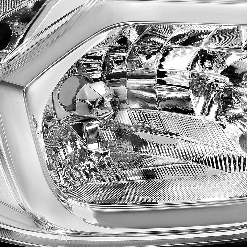 Headlight Lamp Right for Subaru Forester (2014–2016) SU2503145