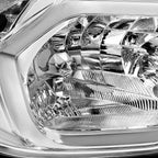Headlight Lamp Right for Subaru Forester (2014–2016) SU2503145
