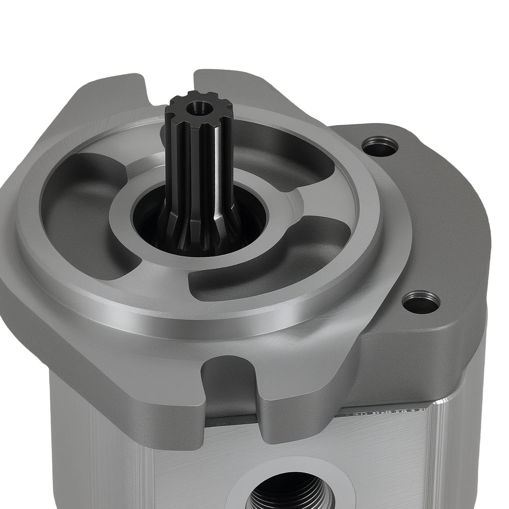 Hydraulic Gear Pump 96193GT for Genie Scissor Lift GS-1530 GS-1532 GS-1930