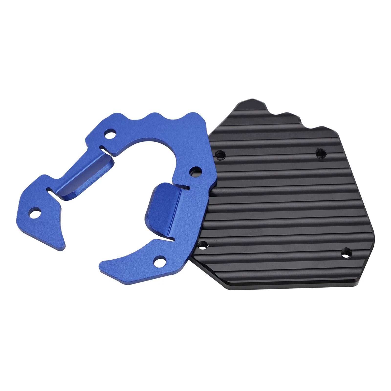 Kickstand Enlarged Plate Pad for Tiger 1200 (2022–2023)