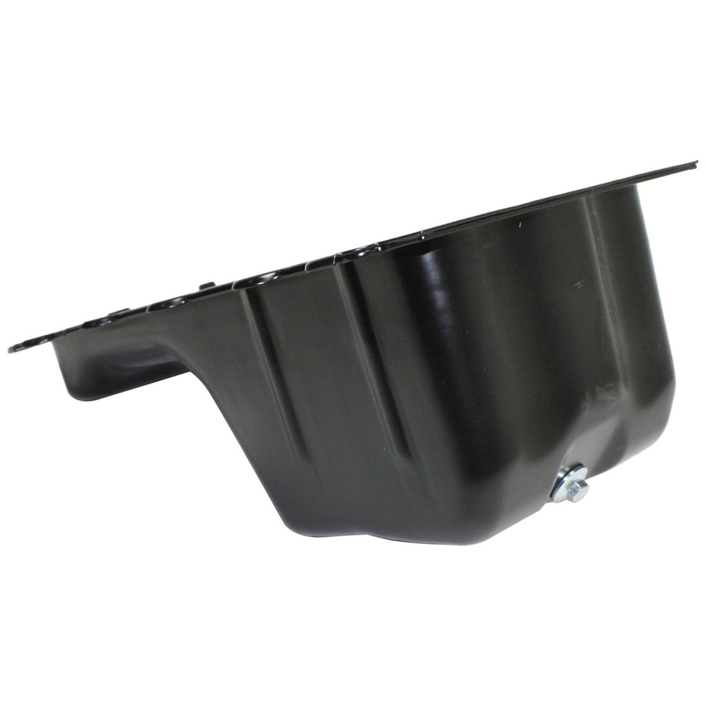 Oil Pan for Ford F-150 (2009–2010)
