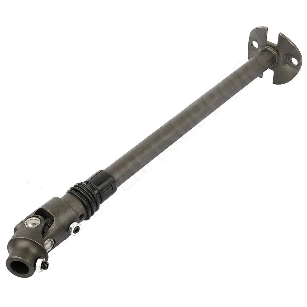 Lower Steering Shaft for Dodge D150 W150 D250 W250 D350 W350 Ramcharger