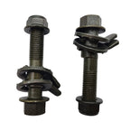 2X Adjustable Camber Correction Alignment Kit for Front Wheels (16mm)