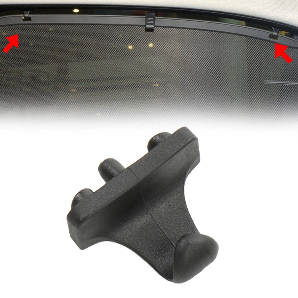 Sunshade Hook A2058120014 for Mercedes C Class C200 C260 C300 (2015–2021)