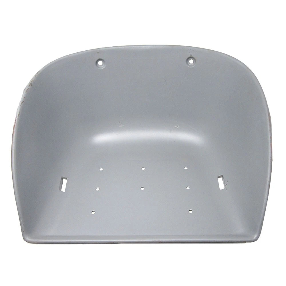 Seat Pan for Massey Ferguson Tractor 135, 150, 165, 20, 20C, 20D, 2135