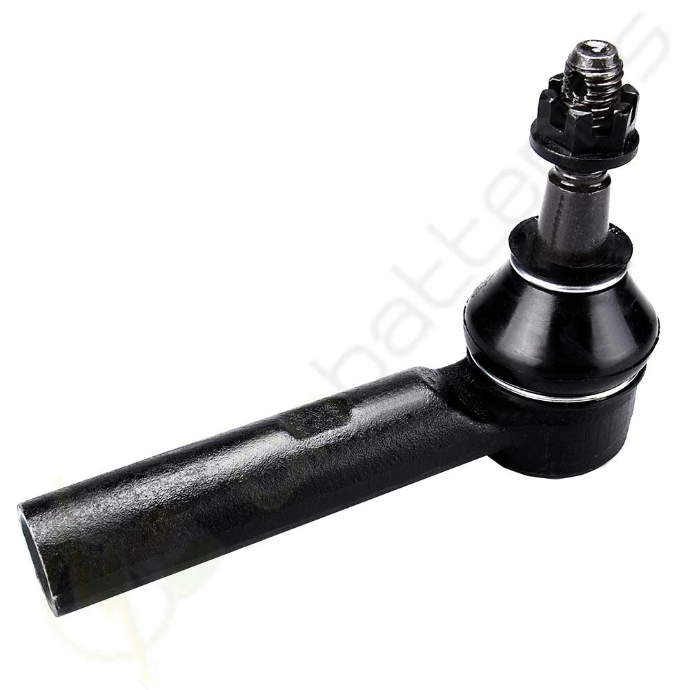 2X Complete Tie Rod End for GMC Terrain (2010–2015) ES800640