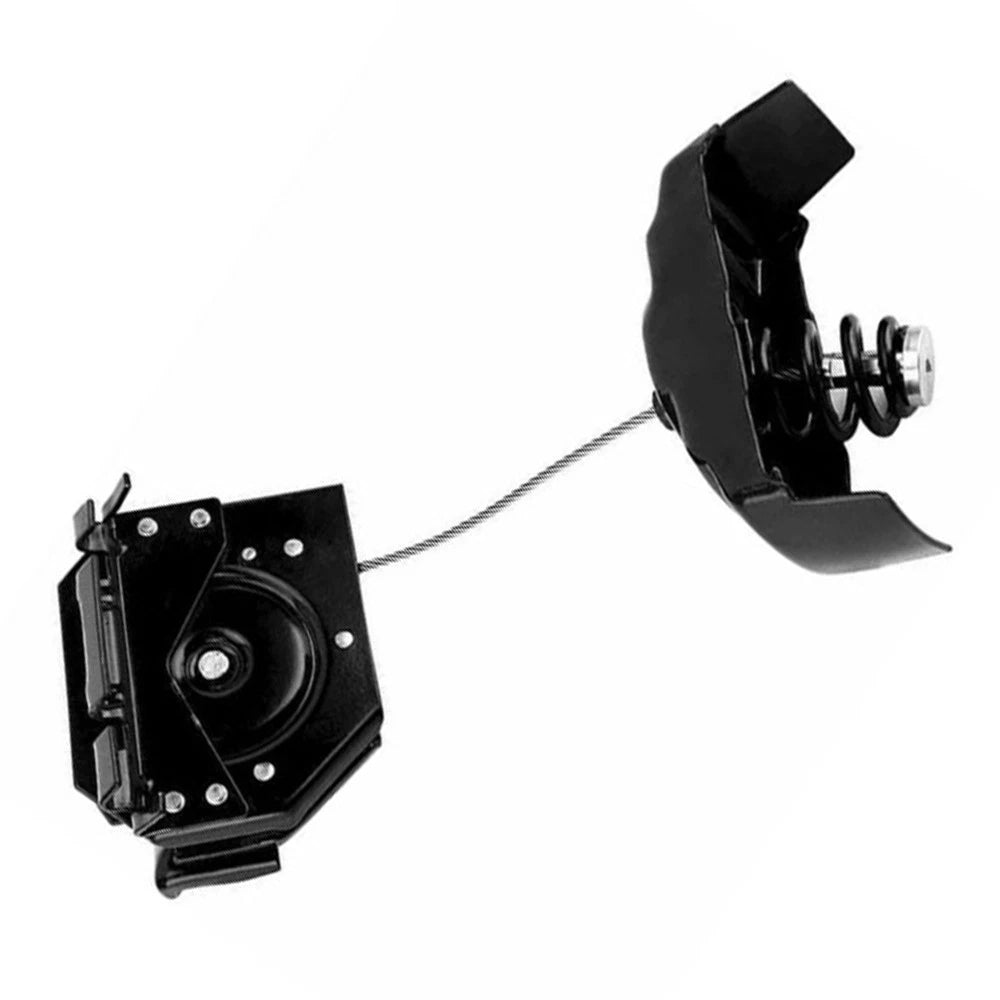 Spare Tire Hoist Assembly for Chevy Tahoe Suburban GMC Yukon (2001–2017)